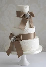 Wedding Cakes