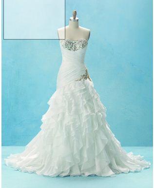 Wedding dresses