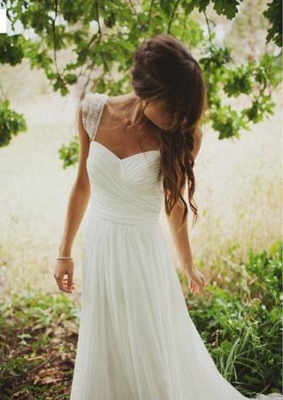 Bride Dress