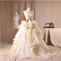 Bridal Dresses