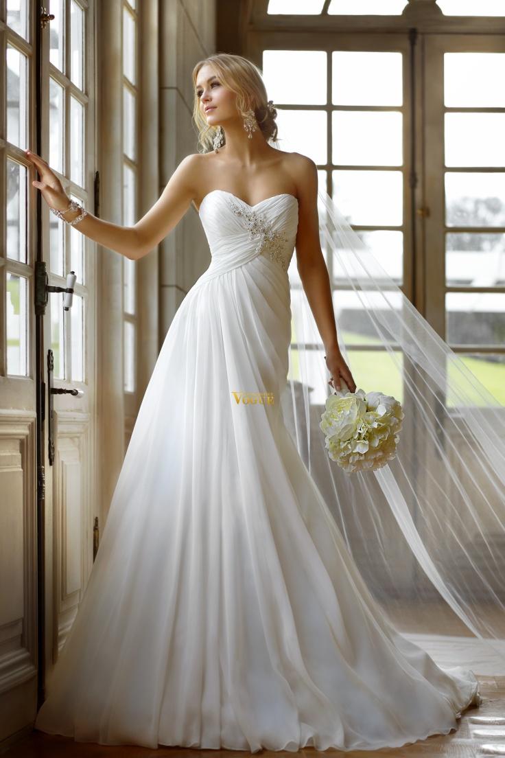 Bride Dress