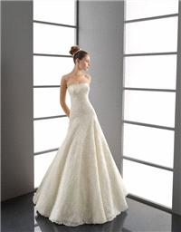 Bridal Dresses