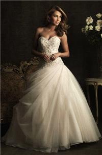 Bridal Dresses