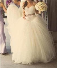 Bridal Dresses