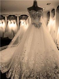 Bridal Dresses