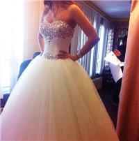 Bridal Dresses