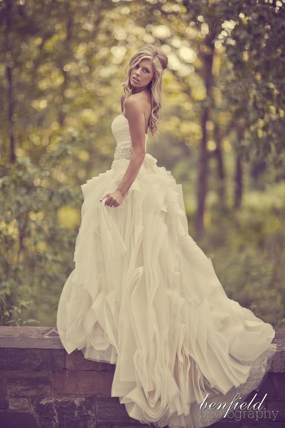 Bride Dress