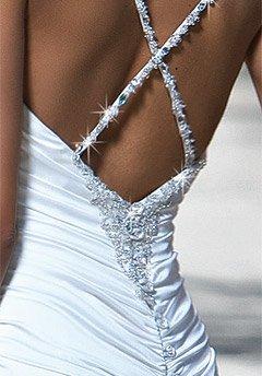 Bride Dress