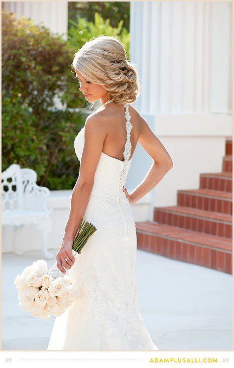 Bride Dress