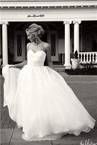 Bridal Dresses