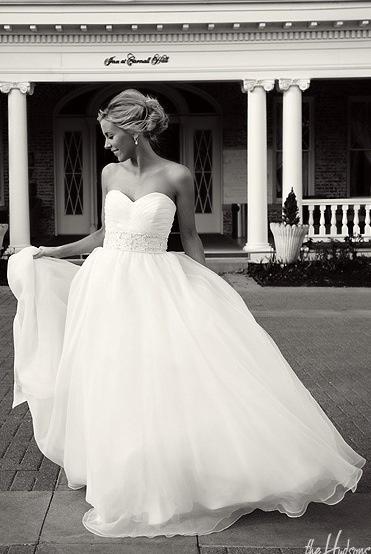 Bride Dress