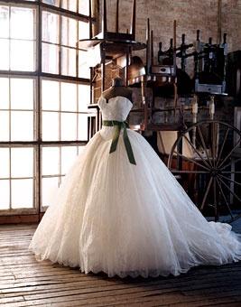 Bride Dress