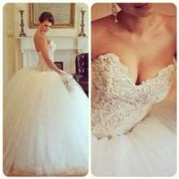 Bridal Dresses