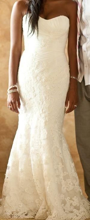 Bride Dress