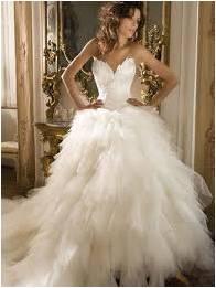 Bridal Dresses