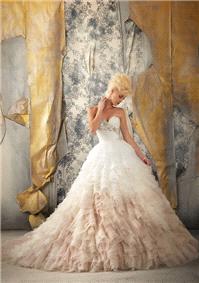 Bridal Dresses