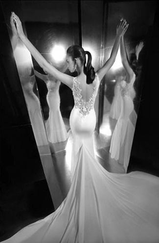 Bride Dress