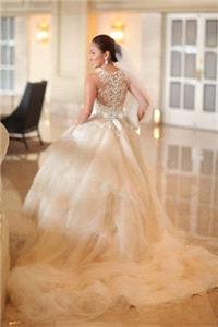 Bridal Dresses