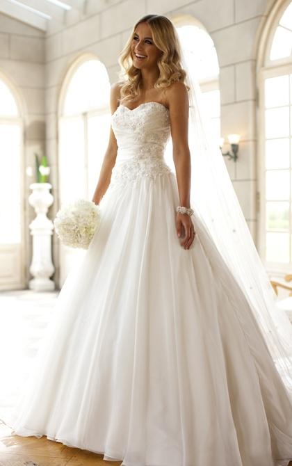 Bride Dress