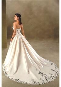 Bridal Dresses