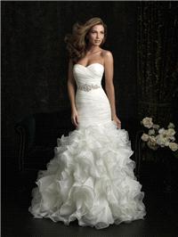 Bridal Dresses