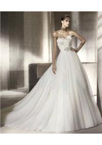 Bridal Dresses