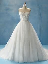 Bride Dress