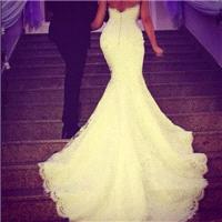 Bridal Dresses