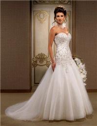 Bridal Dresses