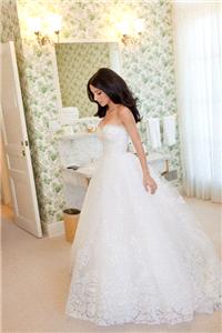 Bridal Dresses