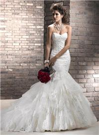 Bridal Dresses