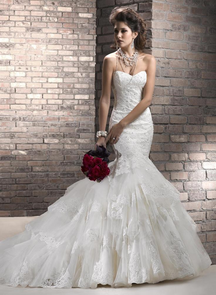 Bride Dress