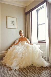 Bridal Dresses