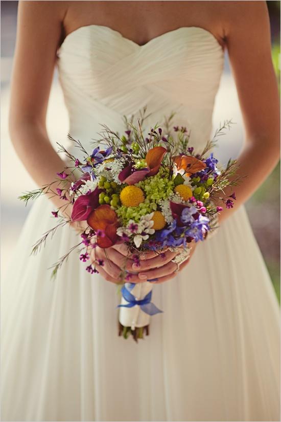 Bride Dress