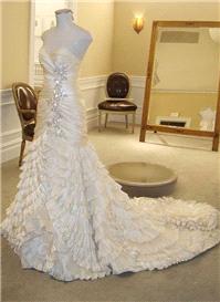 Bridal Dresses