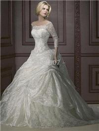 Bridal Dresses