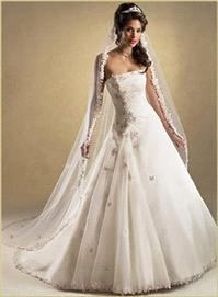 Bridal Dresses