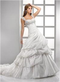 Bridal Dresses