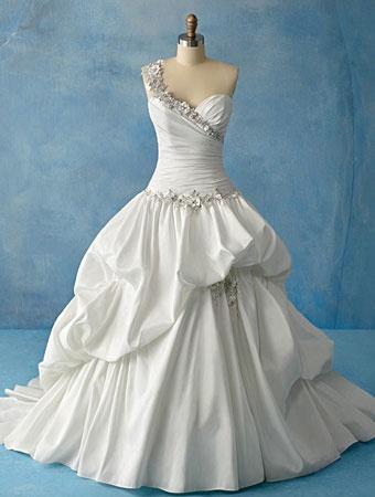 Bride Dress