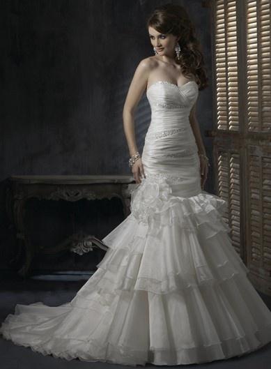 Bride Dress