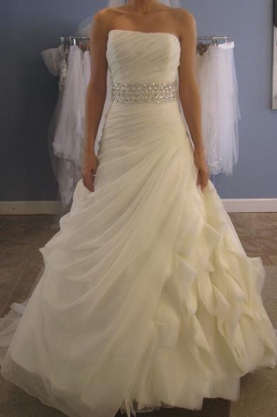 Bride Dress