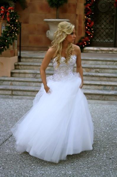 Bride Dress