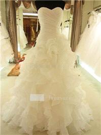 Bridal Dresses