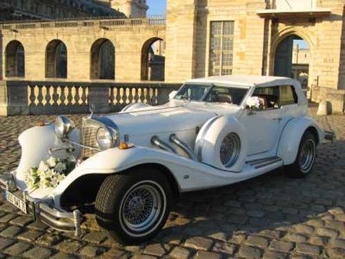 Wedding Cars