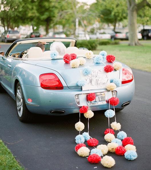 Wedding Cars