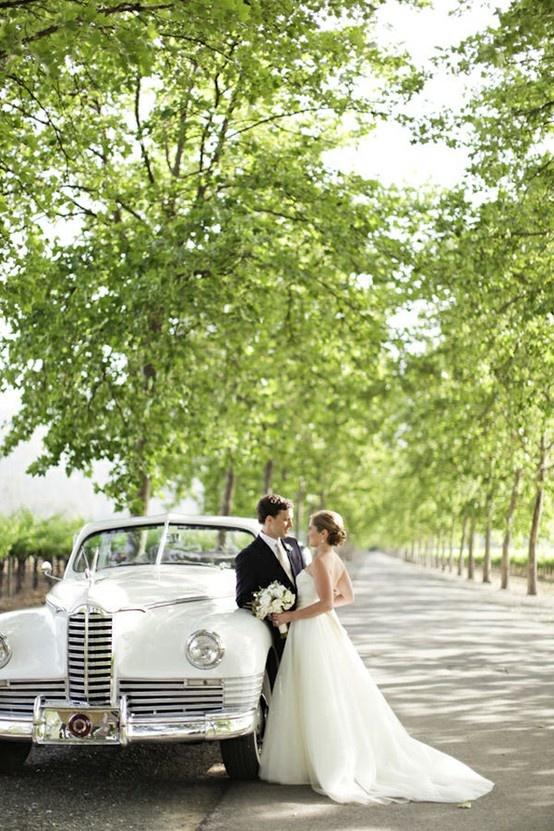 Wedding Cars