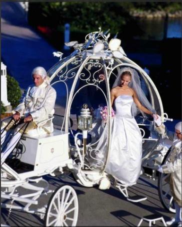 Wedding Cars