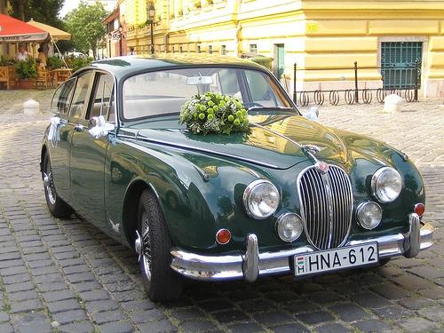 Wedding Cars