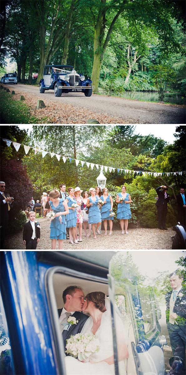 Wedding Cars