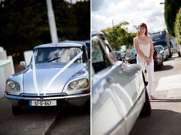 Wedding Cars